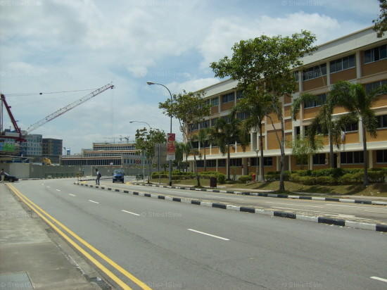 Tampines Central 1 #93262